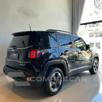 RENEGADE 1.8 16V Sport