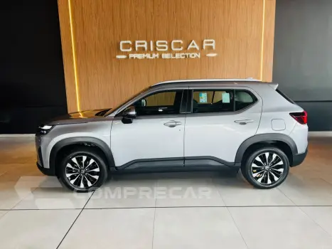 WR-V 1.5 i-VTEC FLEX EXL CVT