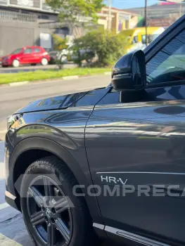 HR-V Advance 1.5  Flex TB 16V 5p Aut.