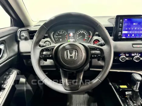 HR-V 1.5 DI I-VTEC FLEX EXL CVT