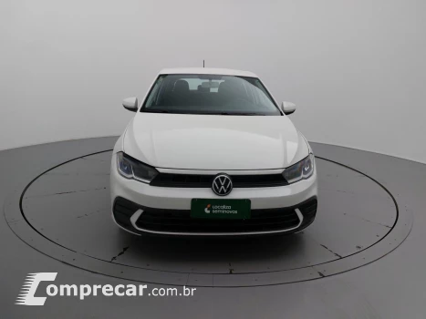 POLO 1.0 MPI MANUAL