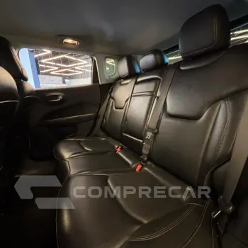 COMPASS LONGITUDE 2.0 4x2 Flex 16V Aut.