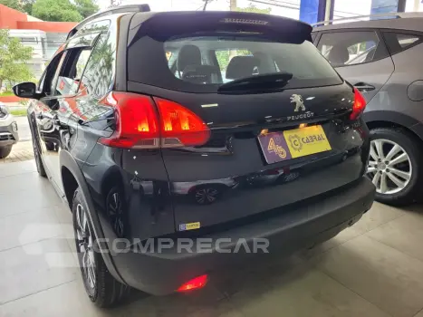 2008 Griffe 1.6 Turbo Flex 16V 5p Aut.