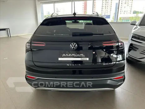 NIVUS 1.0 200 TSI TOTAL FLEX HIGHLINE AUTOMÁTICO