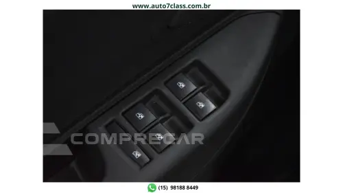 SPIN - 1.8 LTZ 8V 4P AUTOMÁTICO