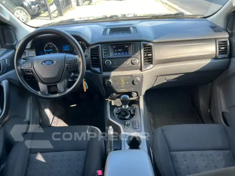 RANGER 2.2 XLS 4X4 CD 16V