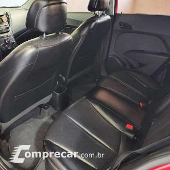 HB20 1.6 R Spec 16V