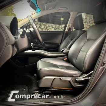 HR-V 1.8 16V EX