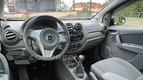 PALIO 1.0 MPI Attractive 8V