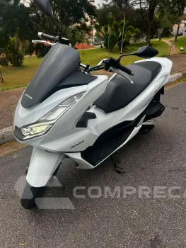 HONDA PCX 160