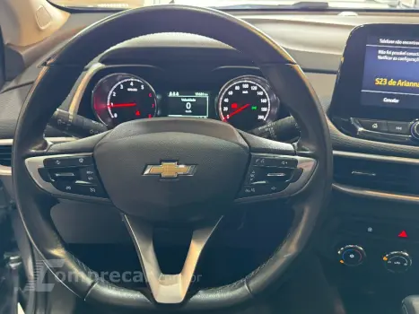 TRACKER 1.0 TURBO FLEX LTZ AUTOMÁTICO