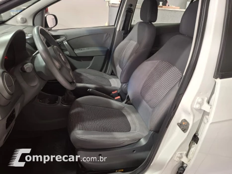 PALIO 1.0 MPI Attractive 8V