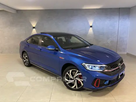 JETTA 2.0 350 TSI GLI