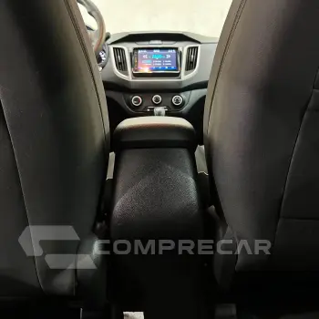Creta Action 1.6 16V Flex Aut.