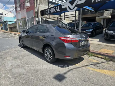 COROLLA 1.8 GLI 16V