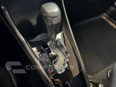 YARIS 1.5 16V FLEX SEDAN XLS MULTIDRIVE