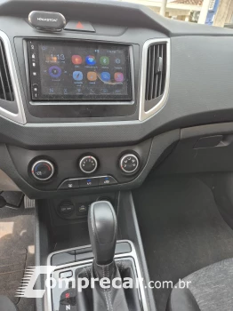 CRETA 1.6 16V Attitude