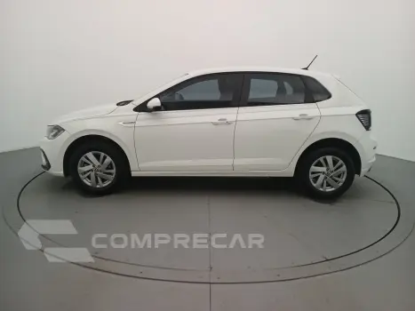 POLO 1.0 170 TSI COMFORTLINE AUTOMÁTICO