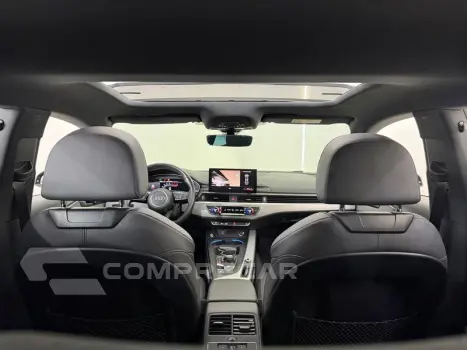 A5 SPORTBACK TFSI