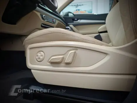 Q5 2.0 45 TFSI GASOLINA S-LINE QUATTRO S TRONIC