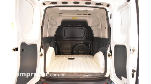 FIORINO - 1.4 MPI FURGÃO ENDURANCE 8V 2P MANUAL