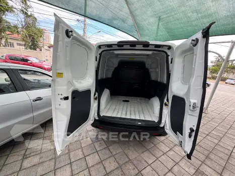Fiorino Endurance EVO 1.4 Flex 8V 2p