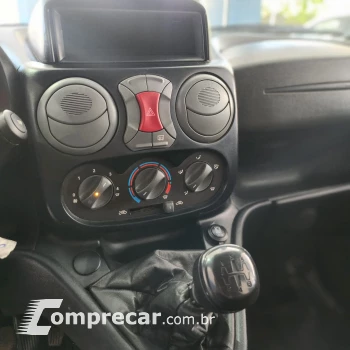 DOBLÒ 1.8 MPI Essence 7L 16V