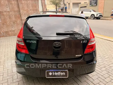 I30 2.0 MPFI GLS 16V