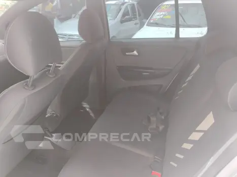 Fox 1.6 Msi Run 8V Flex 4P Manual