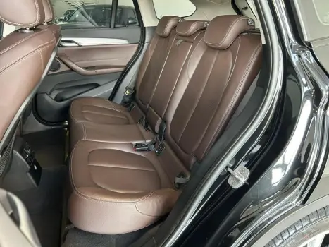 X1 2.0 16V TURBO XDRIVE25I SPORT 4P AUT