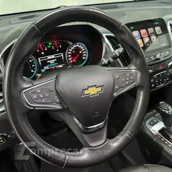 EQUINOX Premier 2.0 Turbo AWD 262cv Aut.