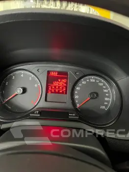 GOL 1.0 12V MPI Totalflex