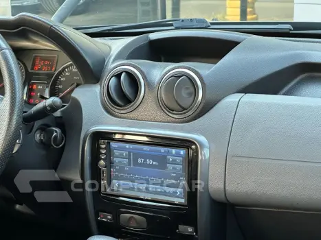 DUSTER Dynamique 2.0 Flex 16V Aut.