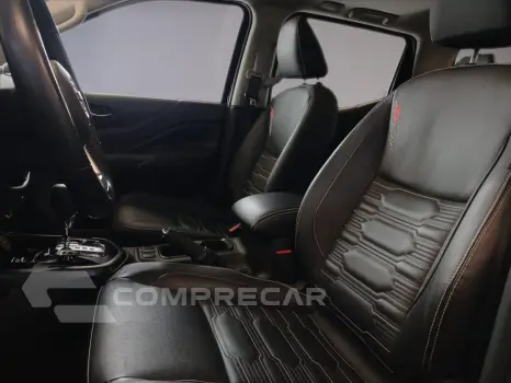 FRONTIER 2.3 16V TURBO DIESEL PRO4X CD 4X4 AUTOMÁ
