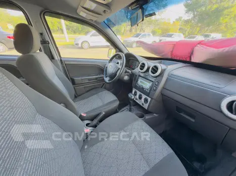 Ecosport 2.0 16V 4P XLT AUTOMÁTICO