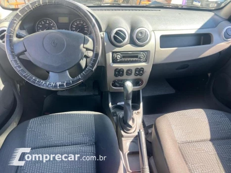 SANDERO EXP1016V