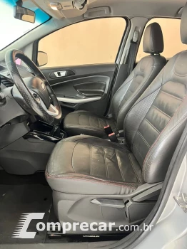 Ecosport 1.6 16V 4P FREESTYLE