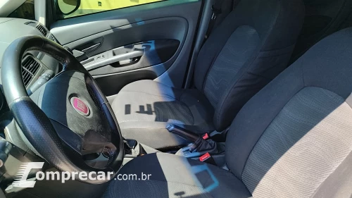 PUNTO 1.4 Attractive Italia 8V