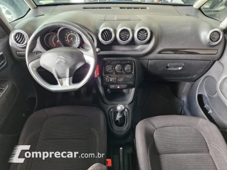 C3 PICASSO 1.6 FLEX GL MANUAL