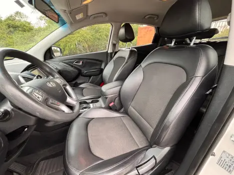 ix35 2.0 GL 2WD (Aut) (Flex)