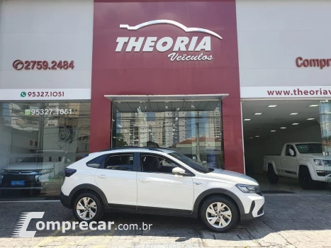 VOLKSWAGEN NIVUS 1.0 200 TSI COMFORTLINE 2021