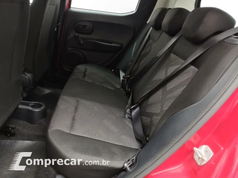 MOBI 1.0 EVO FLEX LIKE. MANUAL