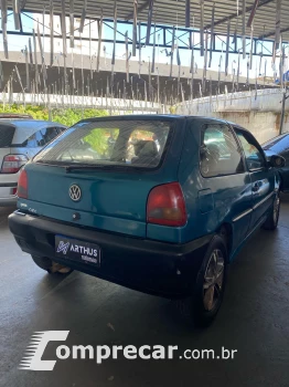 Gol CLi / CL 1.8