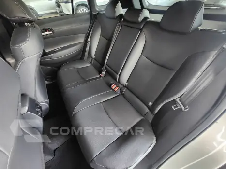 Corolla Cross 2.0 VVT-IE FLEX XRE DIRECT SHIFT