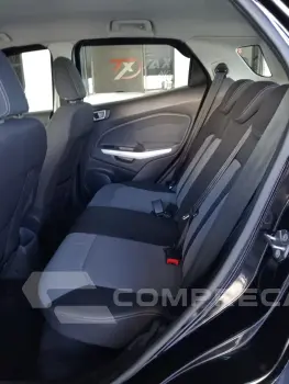 ECOSPORT 1.6 Freestyle 8V