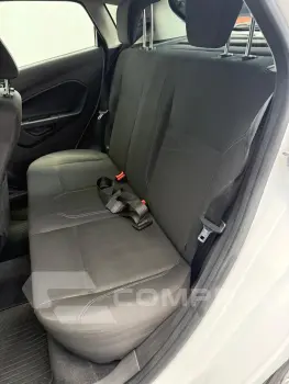 FIESTA 1.5 SE Hatch 16V