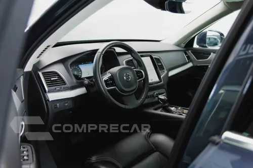 XC90 2.0 T6 Momentum AWD Geartronic
