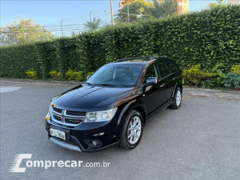 JOURNEY 3.6 RT V6