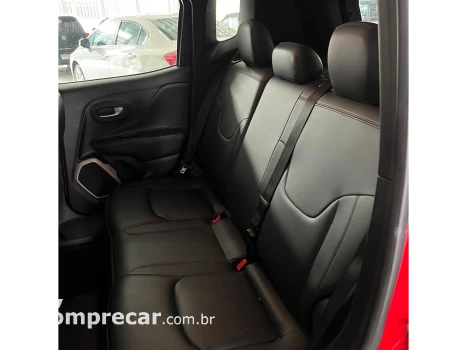 RENEGADE 1.8 16V FLEX SPORT 4P AUTOMÁTICO