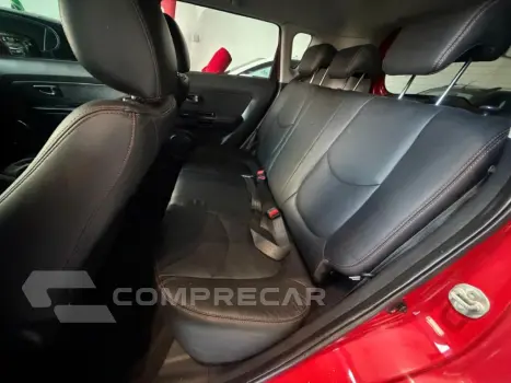 SOUL 1.6/ 1.6 16V FLEX Mec.
